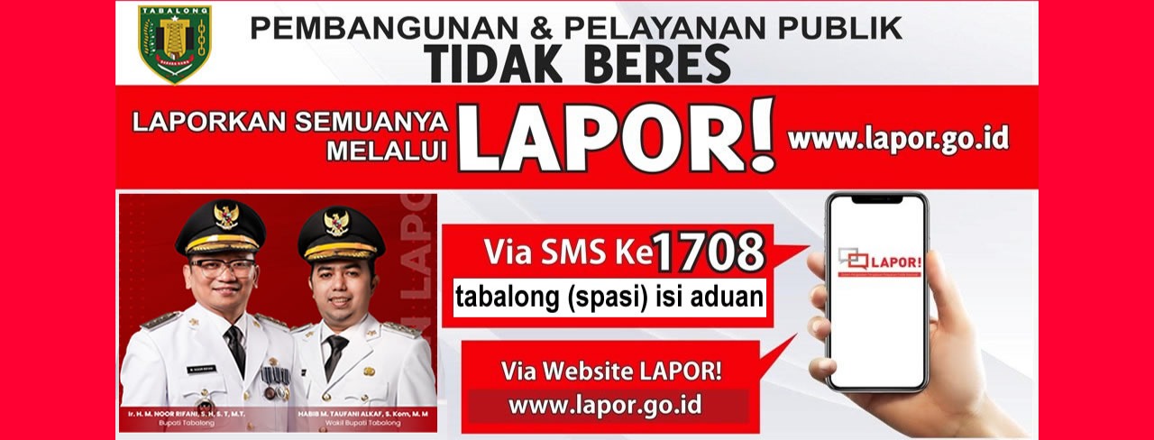 SP4N LAPOR