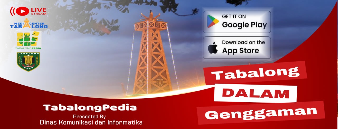 Tabalongpedia